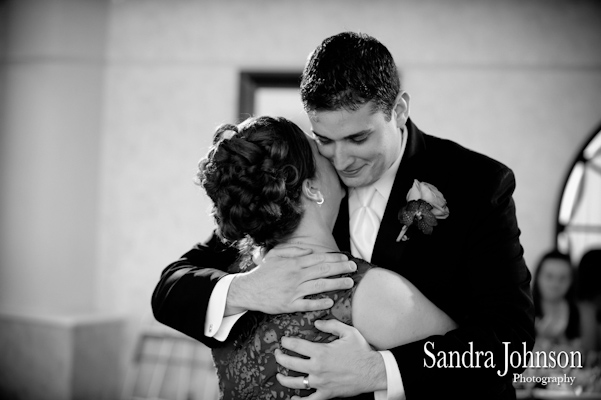 Best Bayou Club Wedding photographer - Sandra Johnson (SJFoto.com)
